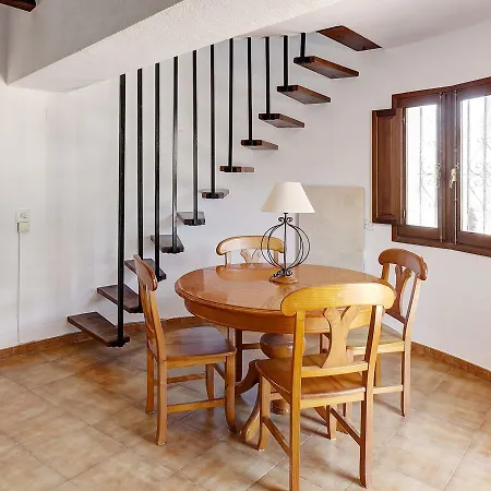 Holiday Home Los Angeles Denia