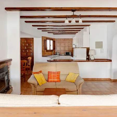 Holiday Home Los Angeles *